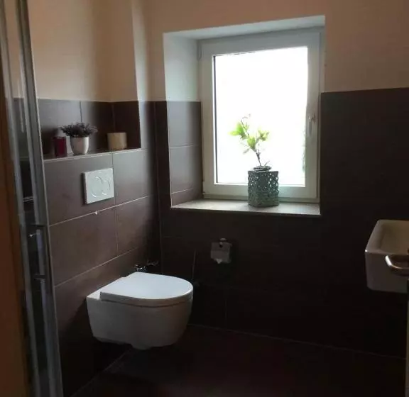 Отель Zum Alten Schlagbaum