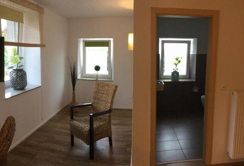 فندق Zum Alten Schlagbaum