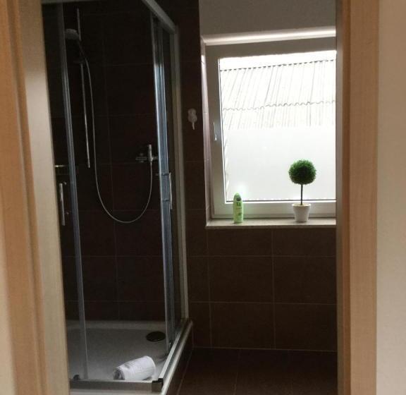 فندق Zum Alten Schlagbaum