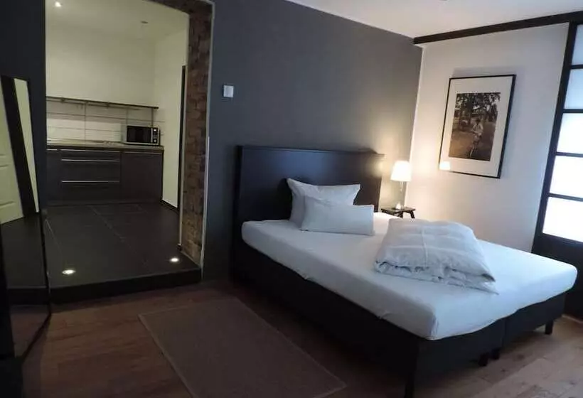 Отель Zur Amtspforte