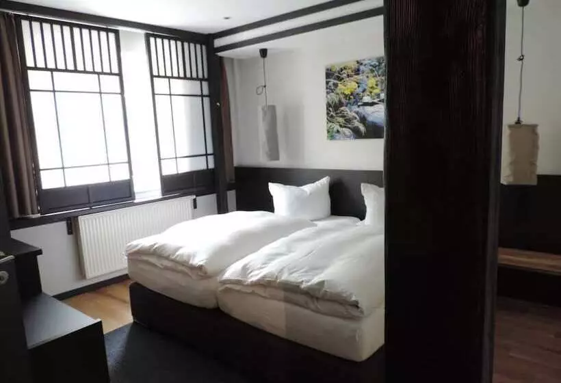 Отель Zur Amtspforte