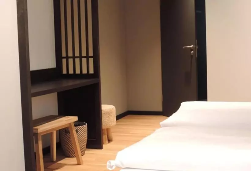 Отель Zur Amtspforte