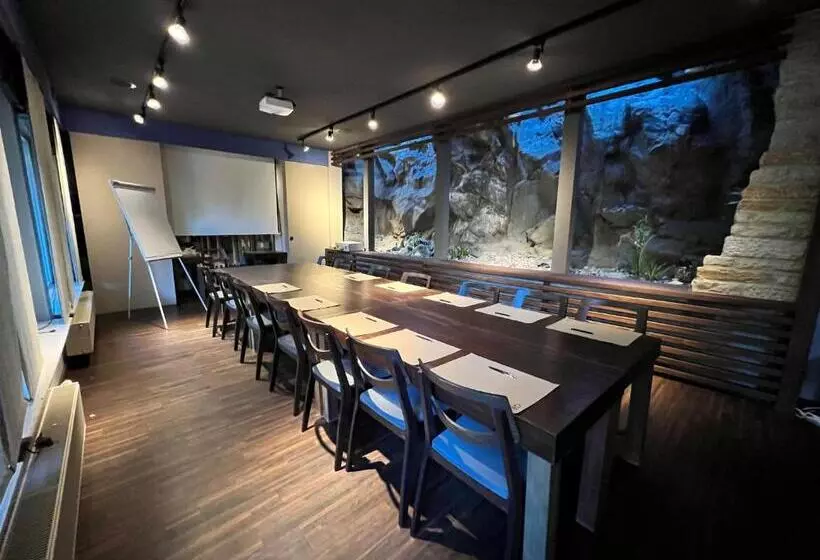 Отель Zur Amtspforte