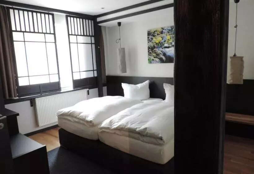 Отель Zur Amtspforte