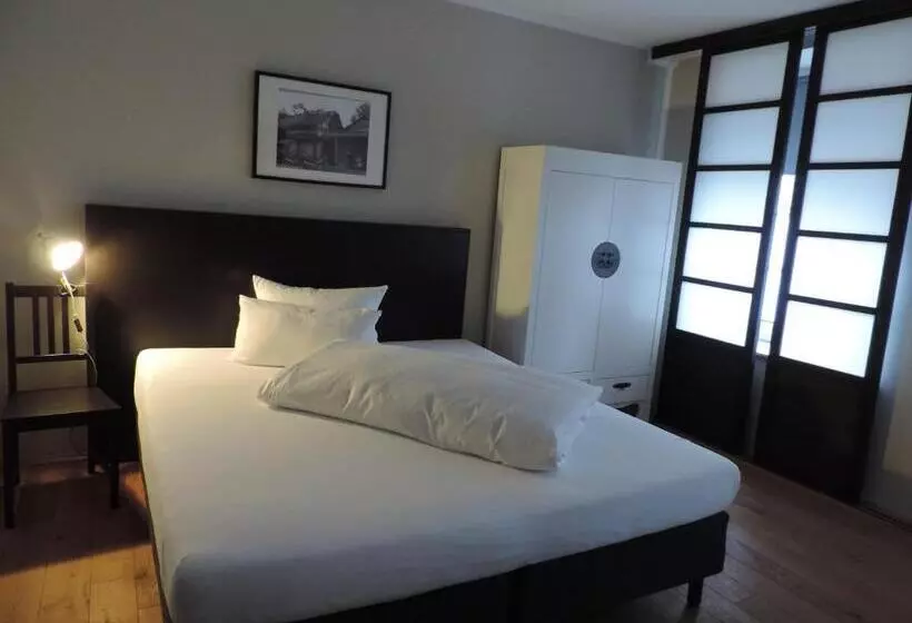 Отель Zur Amtspforte