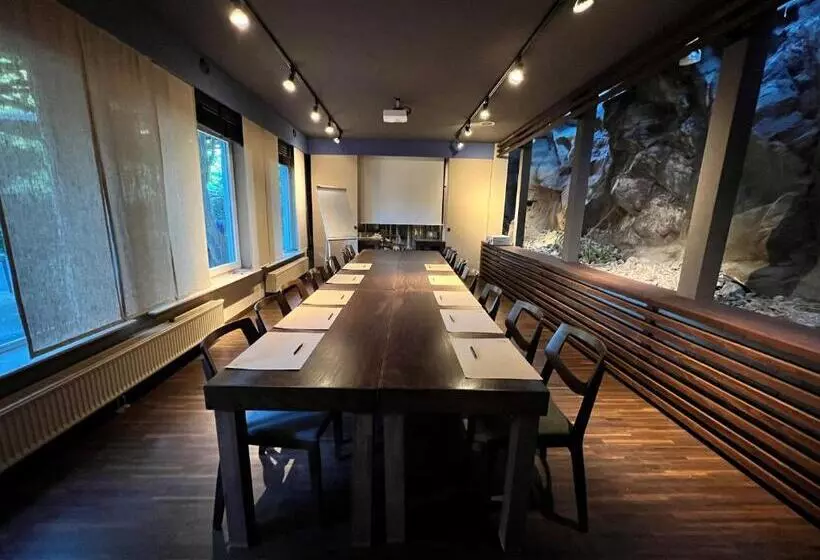 Отель Zur Amtspforte