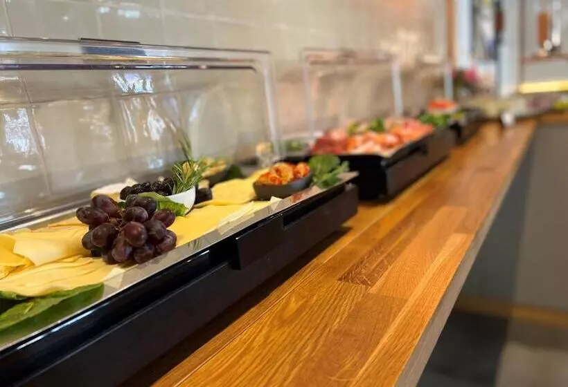 Отель Zur Amtspforte