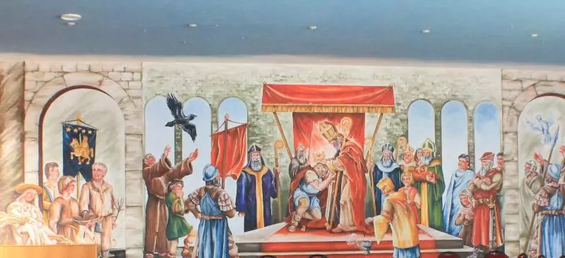 فندق Zur Kaiserpfalz