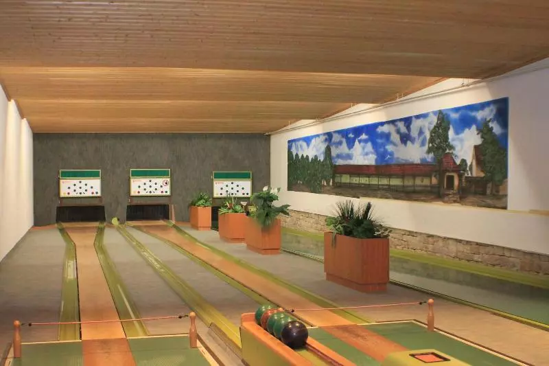 فندق Zur Kaiserpfalz