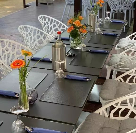 فندق Zur Kaiserpfalz