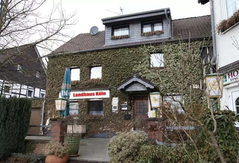 Landhaus Koln