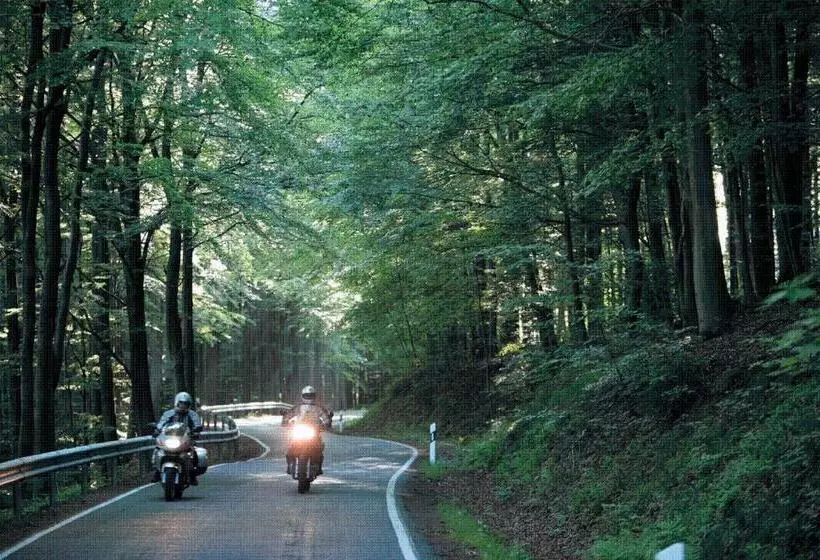 Hotelli Müllers Land