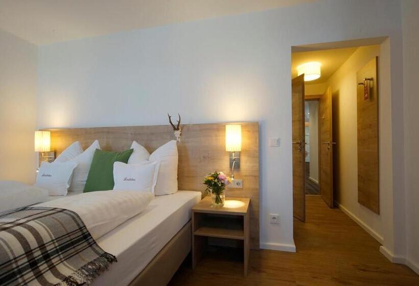 Majatalo Gasthof Hotel Dannerwirt