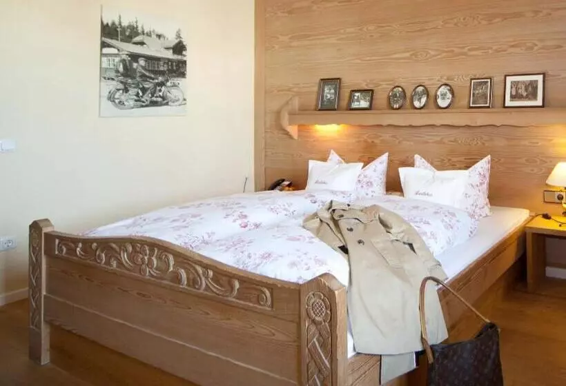 Пансион Gasthof Hotel Dannerwirt