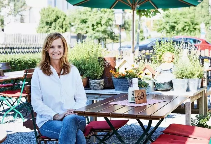 Пансион Gasthof Hotel Dannerwirt