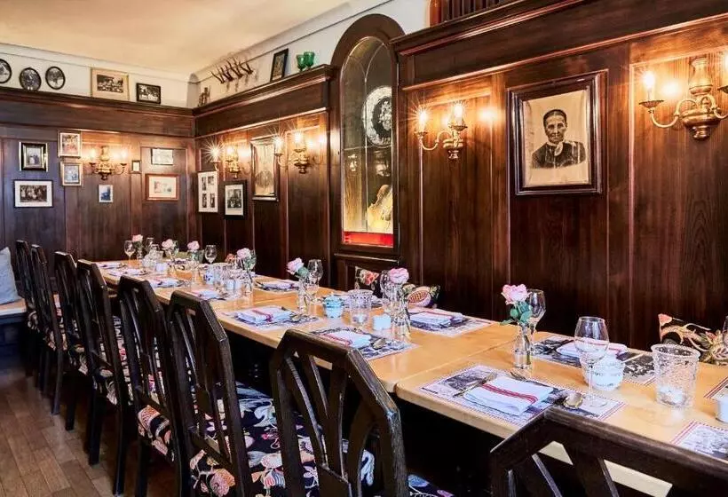 Пансион Gasthof Hotel Dannerwirt