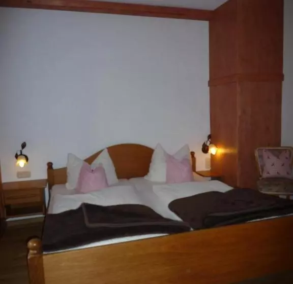 膳宿费 Gästehaus Johanna