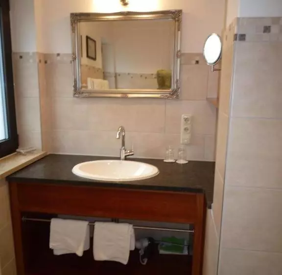 膳宿费 Gästehaus Johanna