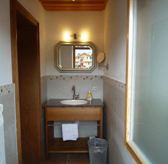 بنسيون Gästehaus Johanna