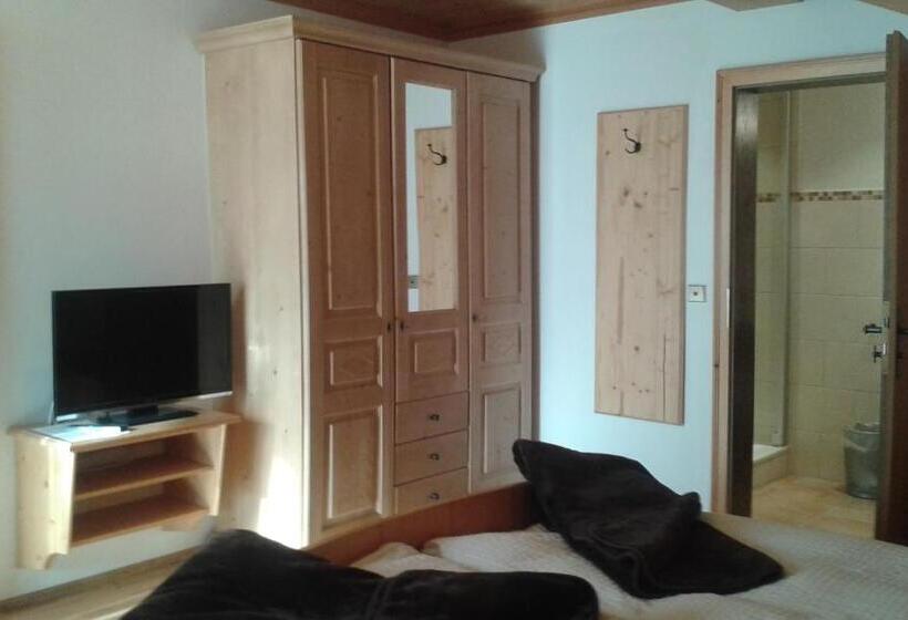 بنسيون Gästehaus Johanna