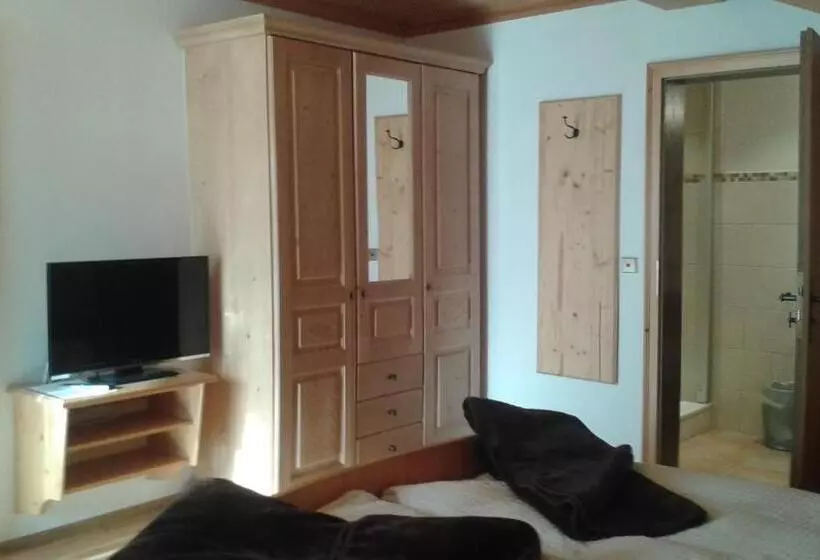 膳宿费 Gästehaus Johanna