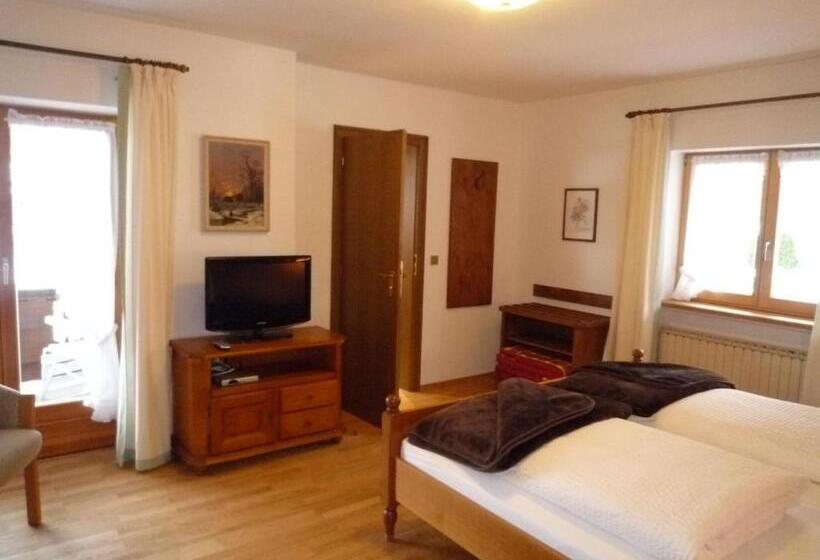 بنسيون Gästehaus Johanna