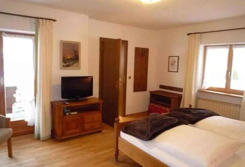 膳宿费 Gästehaus Johanna