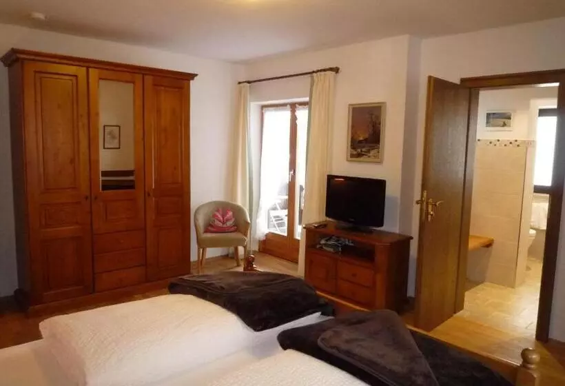 膳宿费 Gästehaus Johanna