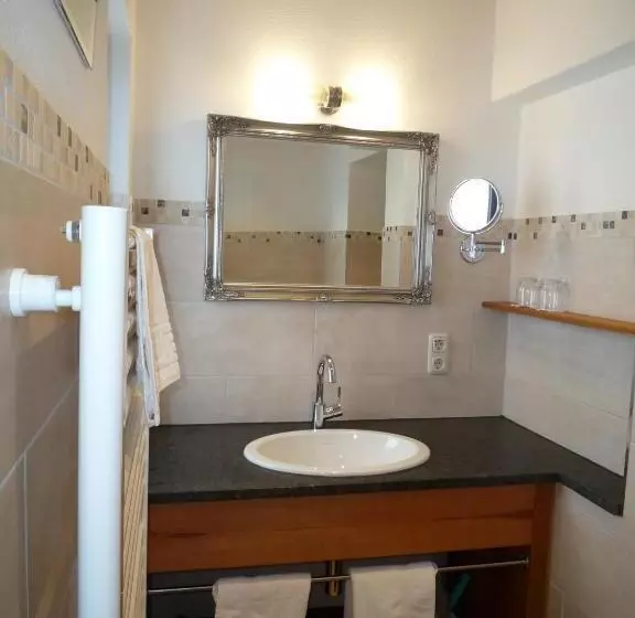 膳宿费 Gästehaus Johanna