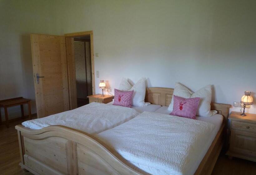 بنسيون Gästehaus Johanna