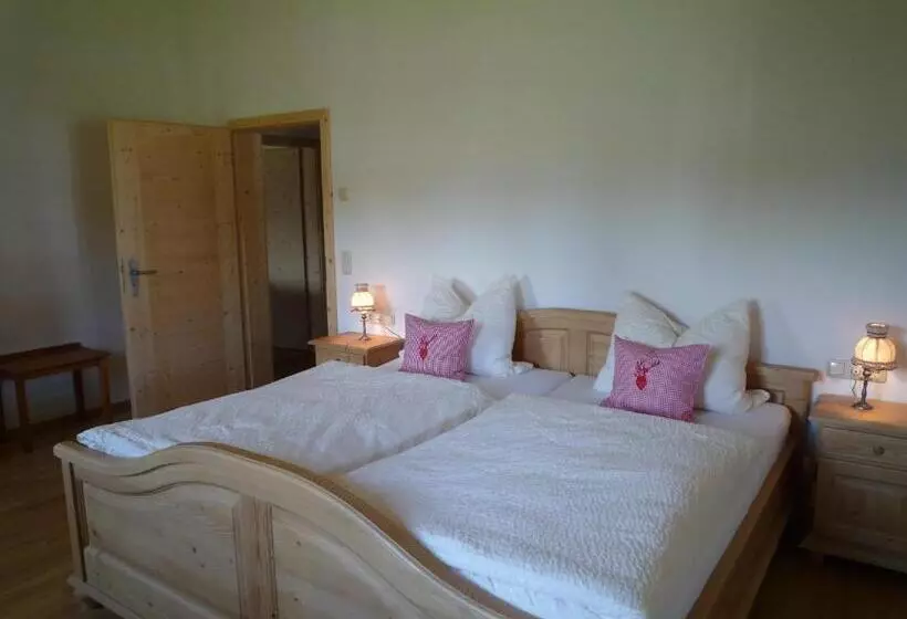 膳宿费 Gästehaus Johanna