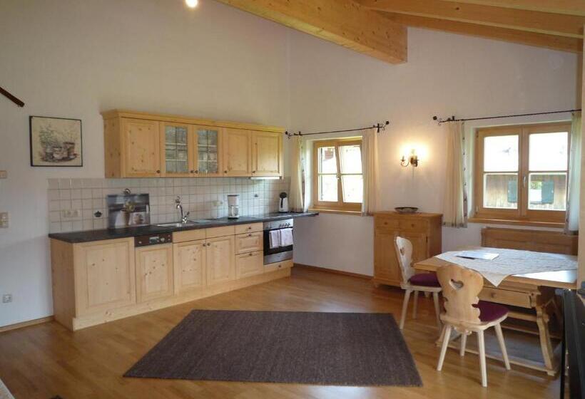 بنسيون Gästehaus Johanna