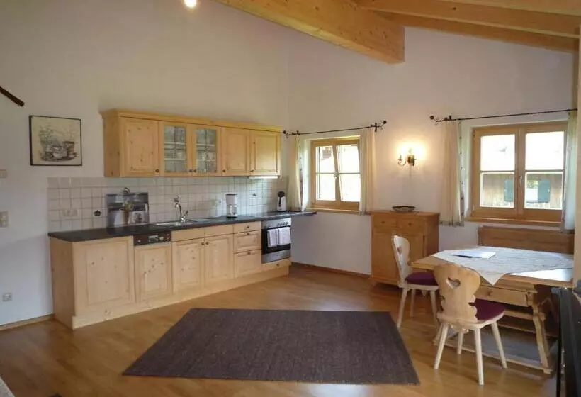 膳宿费 Gästehaus Johanna