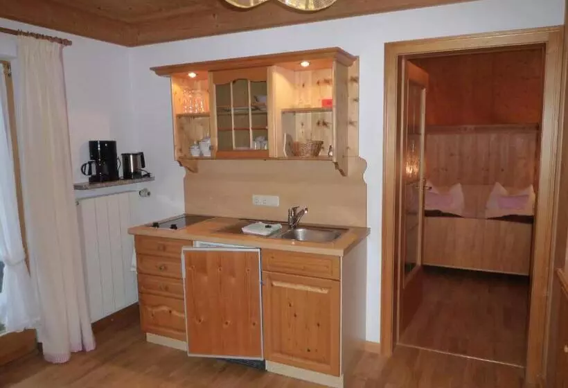 膳宿费 Gästehaus Johanna