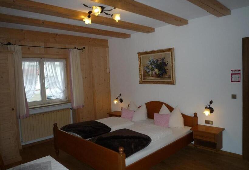 بنسيون Gästehaus Johanna