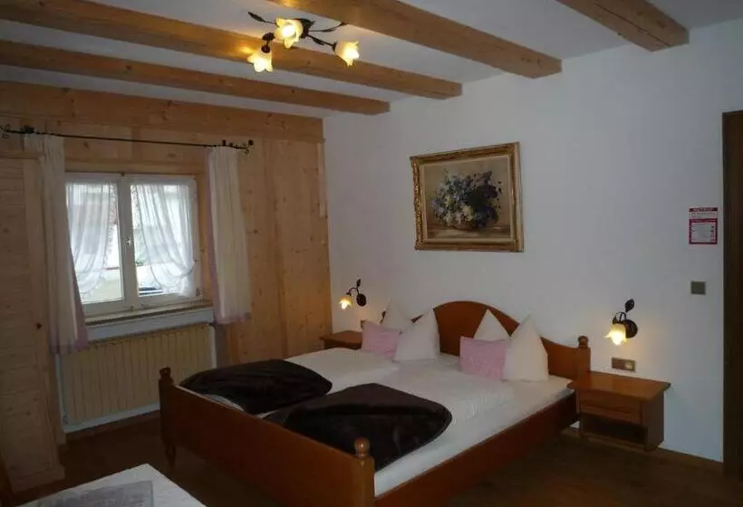 膳宿费 Gästehaus Johanna