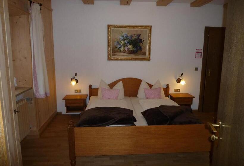 بنسيون Gästehaus Johanna