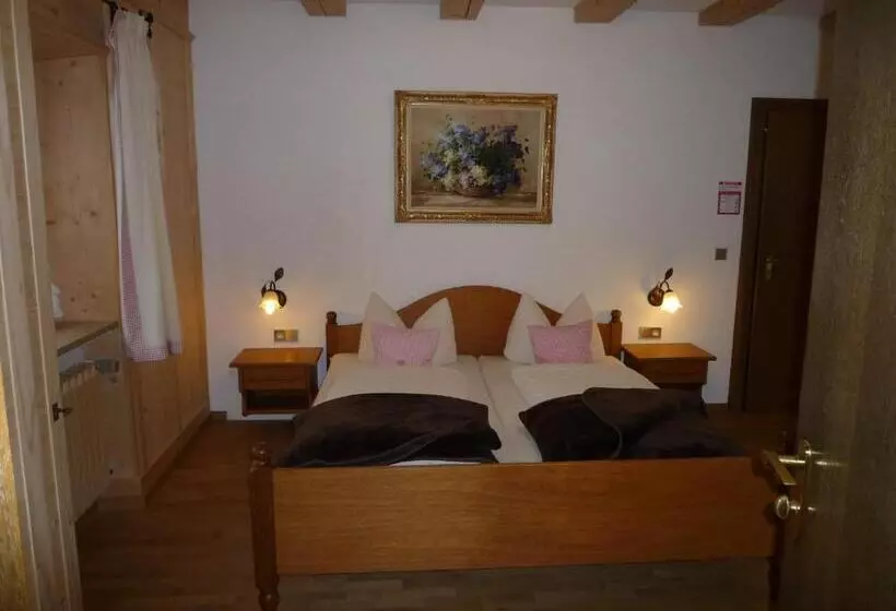 膳宿费 Gästehaus Johanna