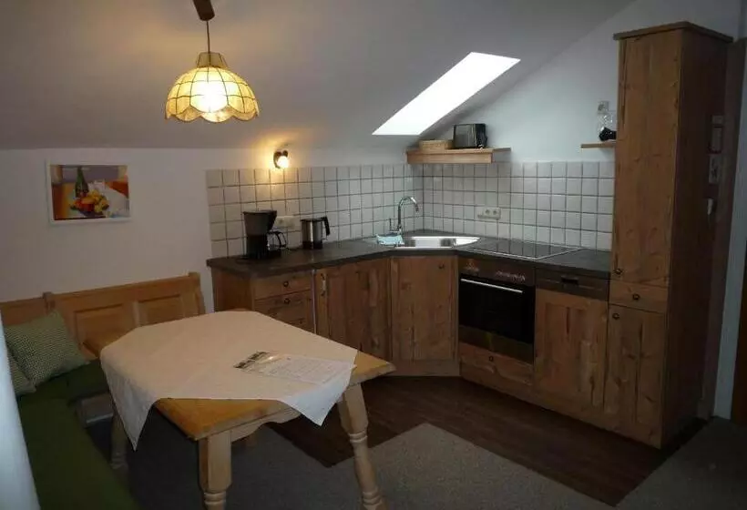 膳宿费 Gästehaus Johanna