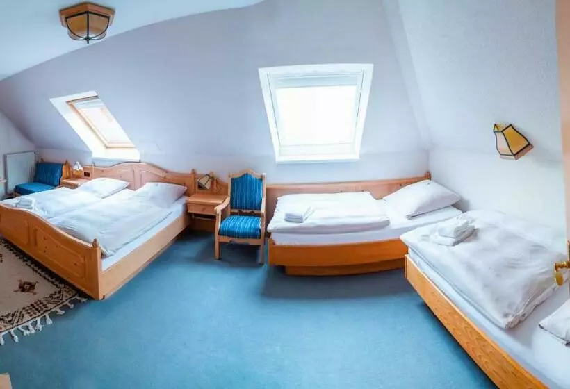 膳宿费 Röhrs Gasthof