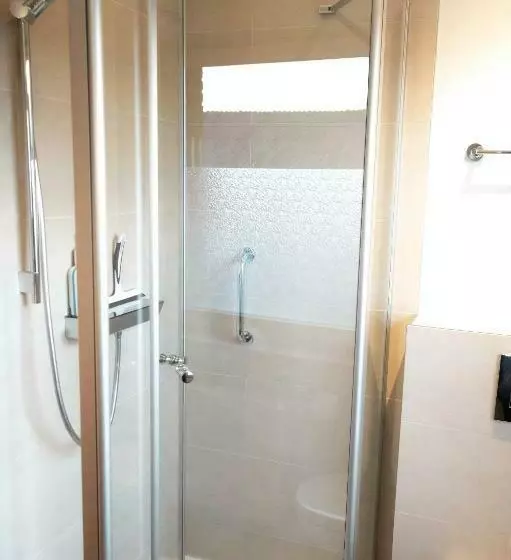 膳宿费 Röhrs Gasthof