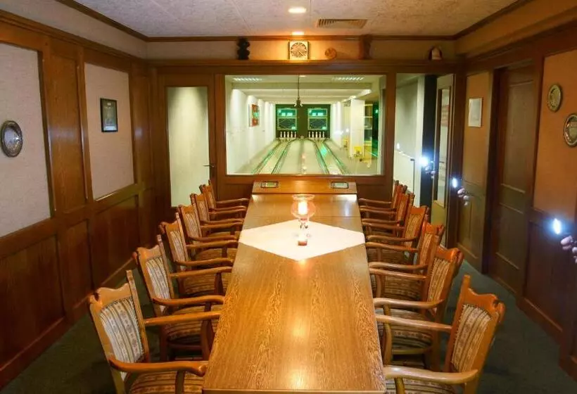 膳宿费 Röhrs Gasthof