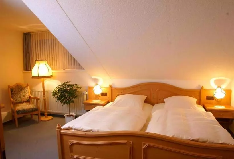 膳宿费 Röhrs Gasthof