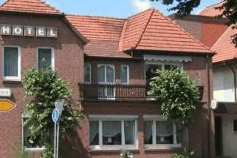 膳宿费 Röhrs Gasthof