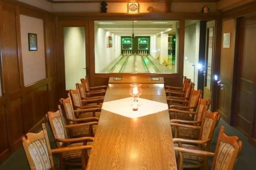 膳宿费 Röhrs Gasthof