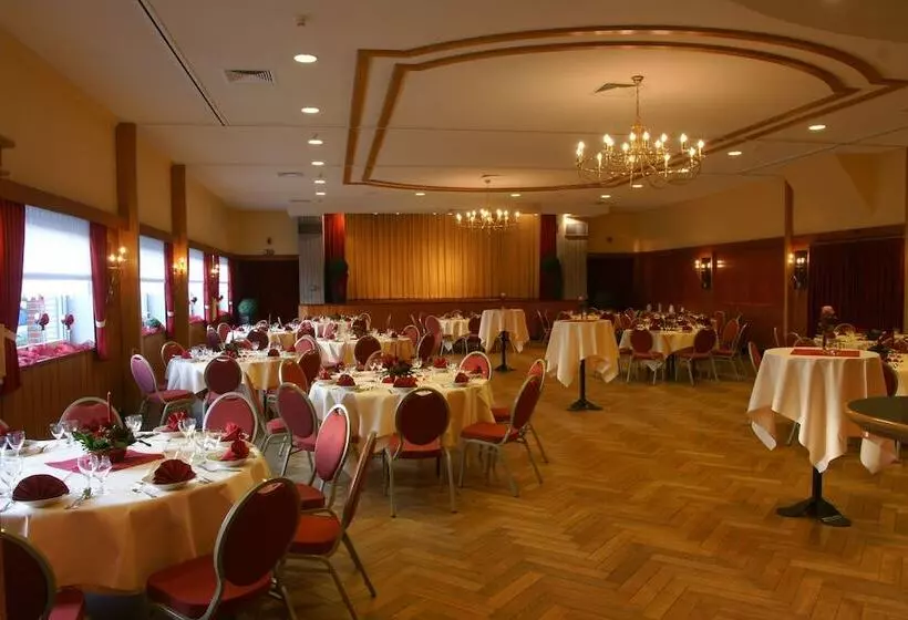 膳宿费 Röhrs Gasthof