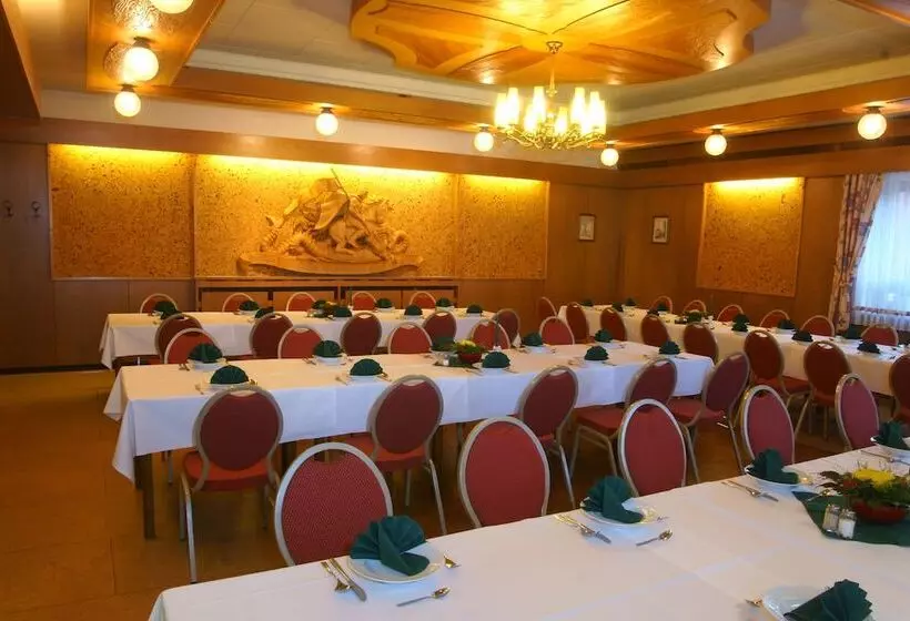 膳宿费 Röhrs Gasthof