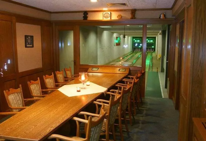 膳宿费 Röhrs Gasthof