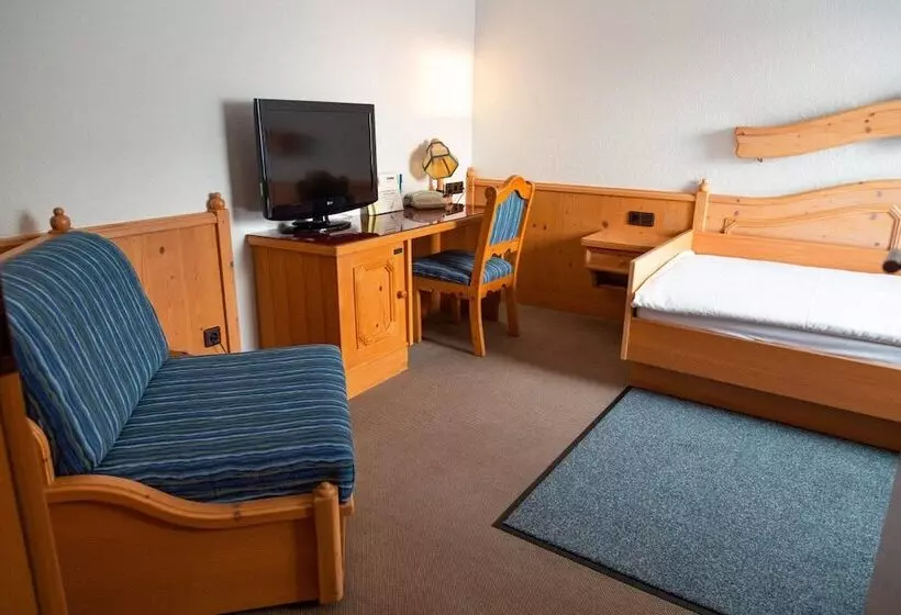 膳宿费 Röhrs Gasthof