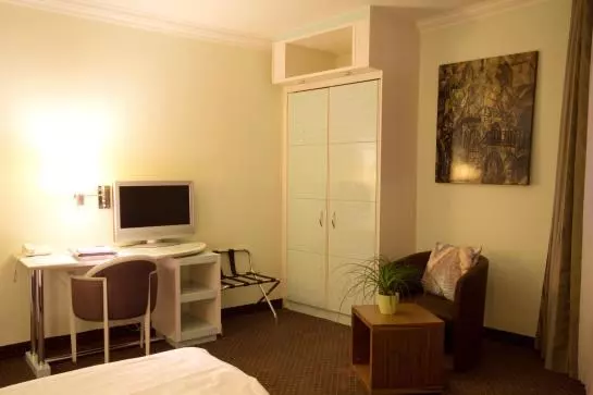 בית מלון כפרי Brusttuch